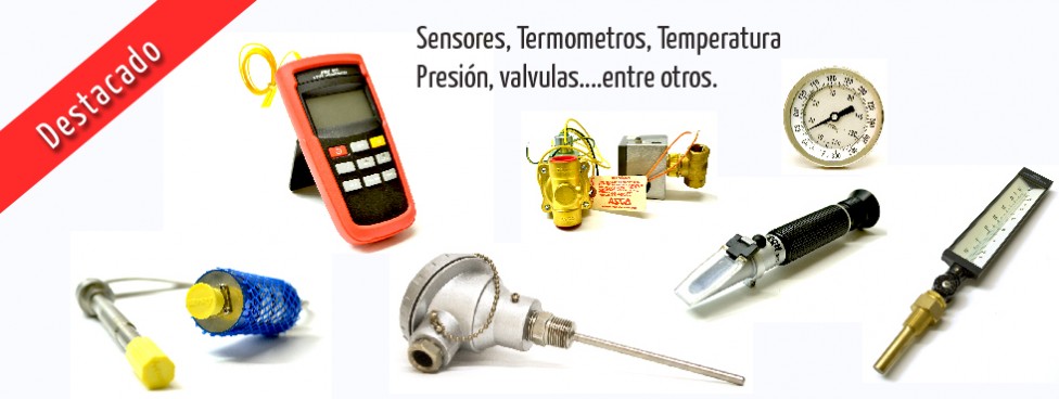 Productos MR Control S.A.S